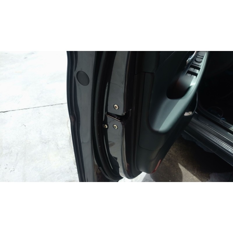 Recambio de cerradura puerta delantera izquierda para hyundai i30 (pde, pd, pden) 1.0 t-gdi referencia OEM IAM   
