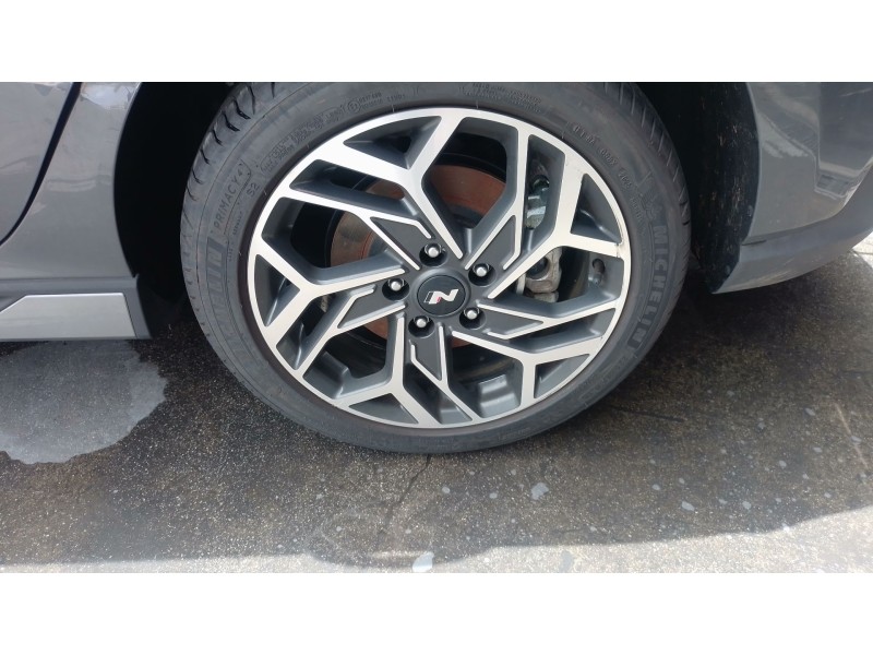 Recambio de llanta para hyundai i30 (pde, pd, pden) 1.0 t-gdi referencia OEM IAM   