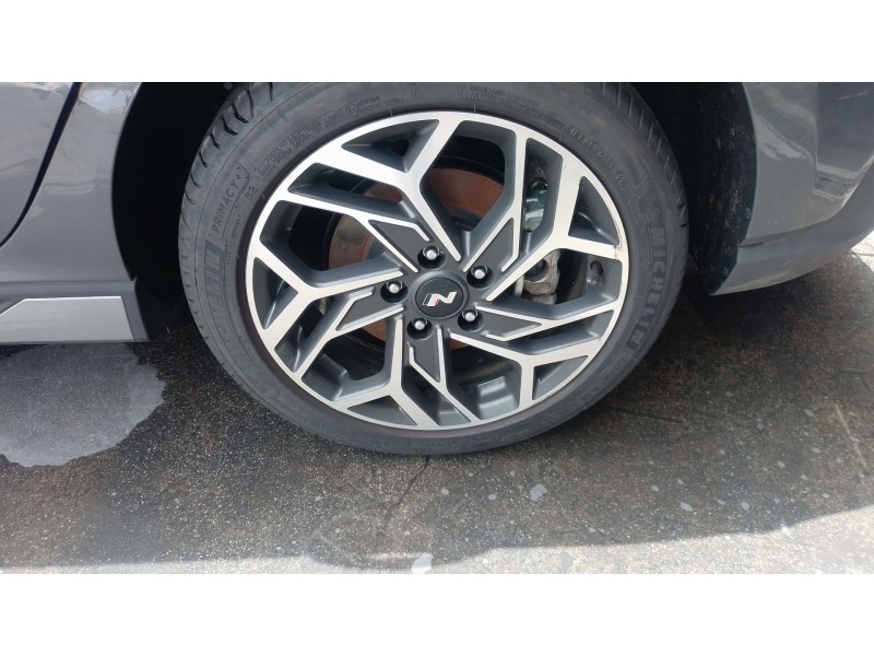 Recambio de llanta para hyundai i30 (pde, pd, pden) 1.0 t-gdi referencia OEM IAM   