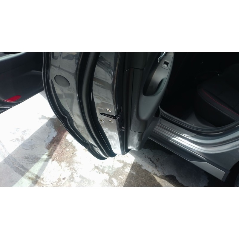 Recambio de cerradura puerta trasera izquierda para hyundai i30 (pde, pd, pden) 1.0 t-gdi referencia OEM IAM   