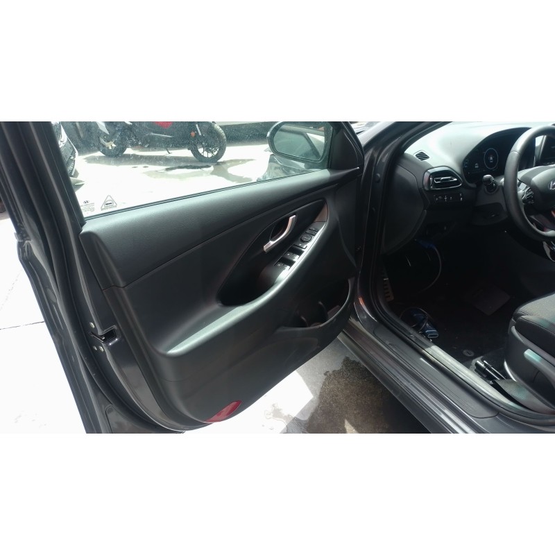 Recambio de elevalunas delantero izquierdo para hyundai i30 (pde, pd, pden) 1.0 t-gdi referencia OEM IAM   