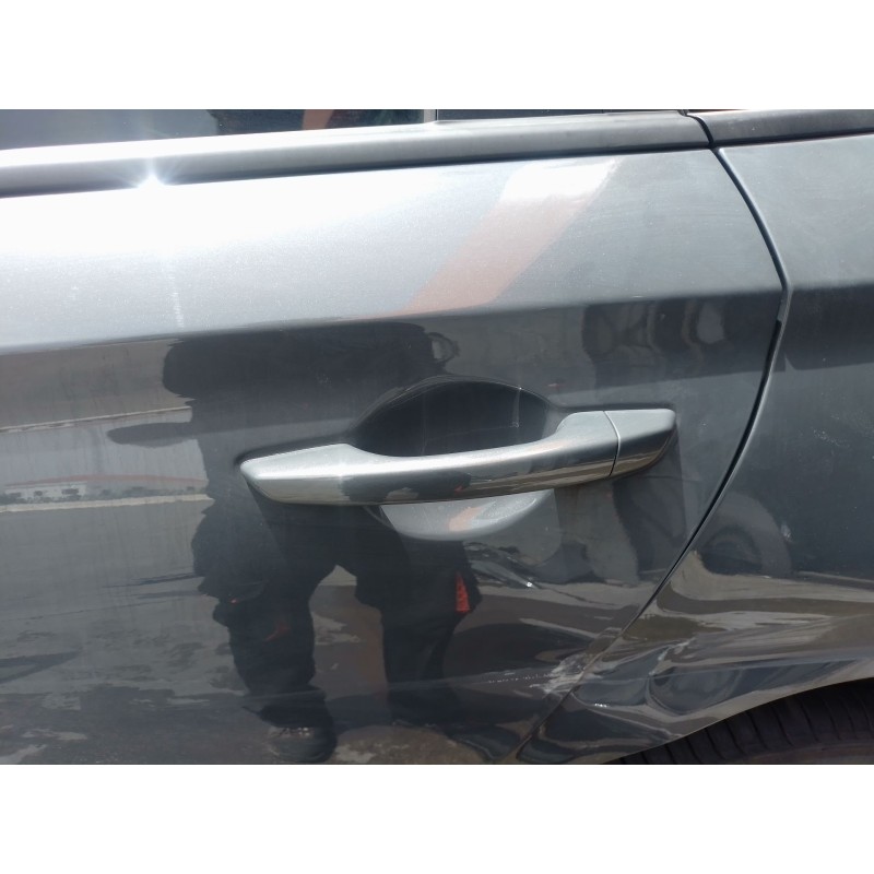 Recambio de maneta exterior trasera izquierda para hyundai i30 (pde, pd, pden) 1.0 t-gdi referencia OEM IAM   