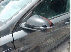 Recambio de retrovisor izquierdo para hyundai i30 (pde, pd, pden) 1.0 t-gdi referencia OEM IAM    2