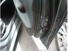 CERRADURA PUERTA DELANTERA DERECHA 