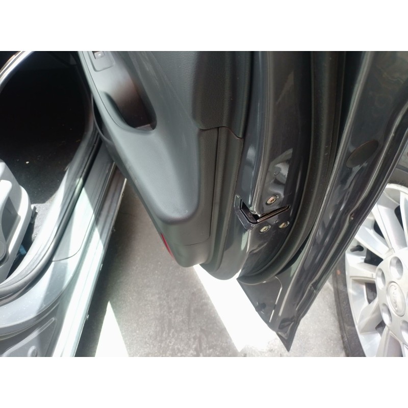 Recambio de cerradura puerta delantera derecha para hyundai i30 (pde, pd, pden) 1.0 t-gdi referencia OEM IAM   