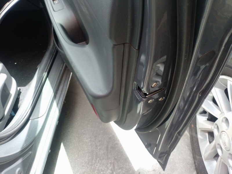 Recambio de cerradura puerta delantera derecha para hyundai i30 (pde, pd, pden) 1.0 t-gdi referencia OEM IAM   