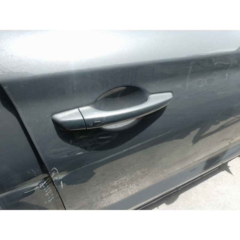 Recambio de maneta exterior delantera derecha para hyundai i30 (pde, pd, pden) 1.0 t-gdi referencia OEM IAM   