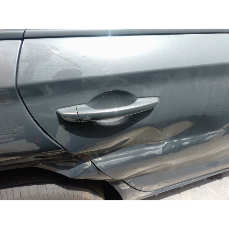 Recambio de maneta exterior trasera derecha para hyundai i30 (pde, pd, pden) 1.0 t-gdi referencia OEM IAM   
