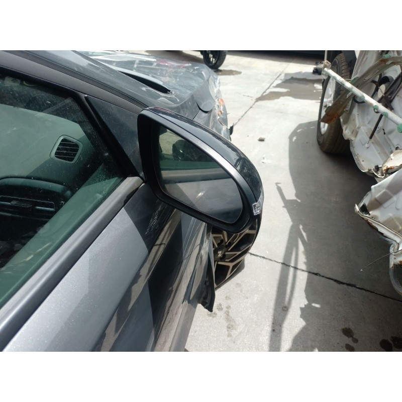 Recambio de retrovisor derecho para hyundai i30 (pde, pd, pden) 1.0 t-gdi referencia OEM IAM   
