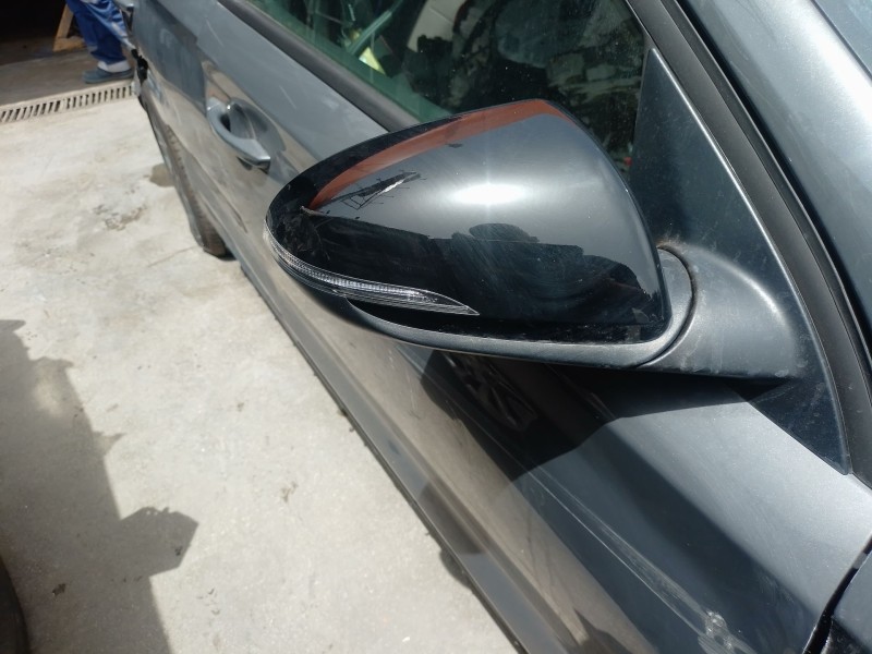 Recambio de retrovisor derecho para hyundai i30 (pde, pd, pden) 1.0 t-gdi referencia OEM IAM   