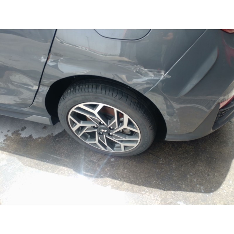 Recambio de amortiguador trasero izquierdo para hyundai i30 (pde, pd, pden) 1.0 t-gdi referencia OEM IAM   