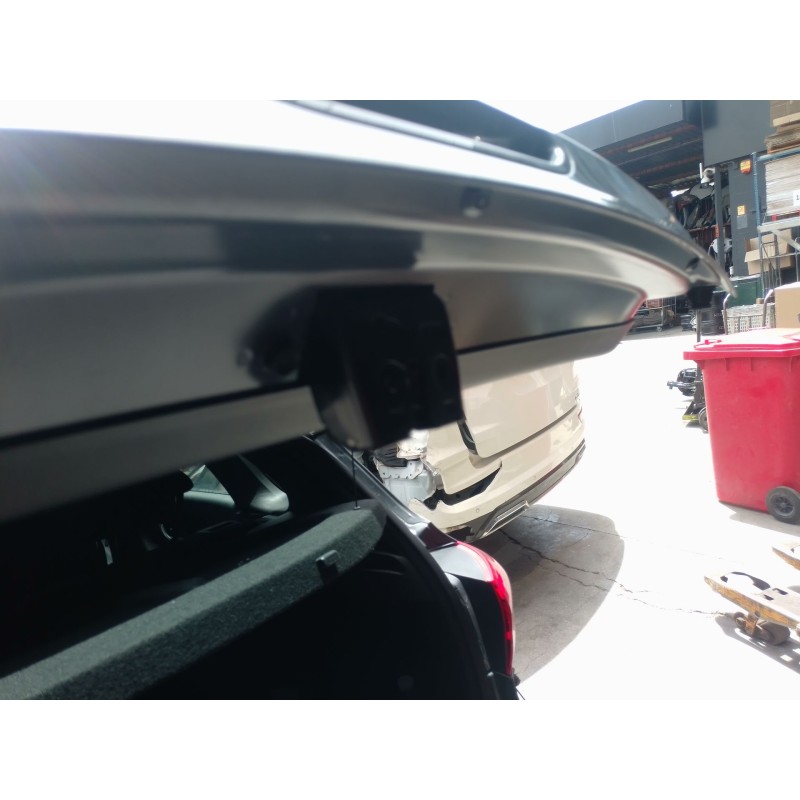Recambio de cerradura maletero / porton para hyundai i30 (pde, pd, pden) 1.0 t-gdi referencia OEM IAM   