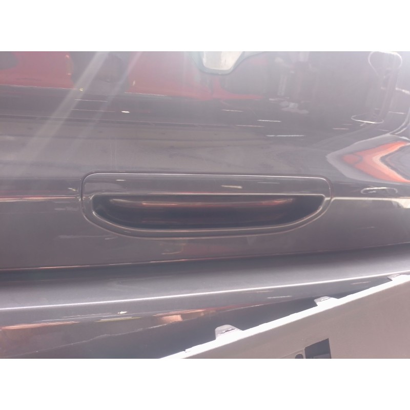 Recambio de maneta exterior porton para hyundai i30 (pde, pd, pden) 1.0 t-gdi referencia OEM IAM   