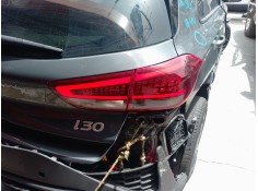 Recambio de piloto trasero derecho interior para hyundai i30 (pde, pd, pden) 1.0 t-gdi referencia OEM IAM  92404G4500  2
