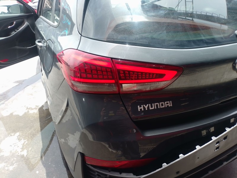 Recambio de piloto trasero izquierdo interior para hyundai i30 (pde, pd, pden) 1.0 t-gdi referencia OEM IAM   