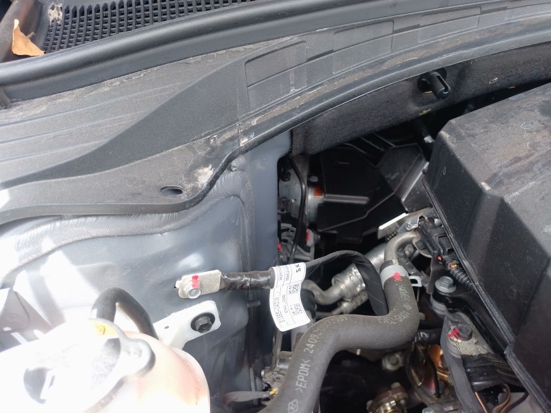 Recambio de abs para hyundai i30 (pde, pd, pden) 1.0 t-gdi referencia OEM IAM   