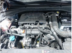 Recambio de caja cambios para hyundai i30 (pde, pd, pden) 1.0 t-gdi referencia OEM IAM   