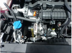 Recambio de compresor aire acondicionado para hyundai i30 (pde, pd, pden) 1.0 t-gdi referencia OEM IAM   