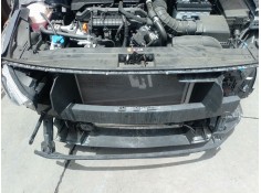 Recambio de intercooler para hyundai i30 (pde, pd, pden) 1.0 t-gdi referencia OEM IAM   