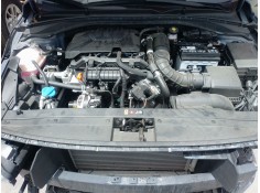 Recambio de radiador agua para hyundai i30 (pde, pd, pden) 1.0 t-gdi referencia OEM IAM   