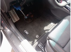 Recambio de juego alfombrillas para hyundai i30 (pde, pd, pden) 1.0 t-gdi referencia OEM IAM   
