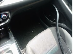 Recambio de juego alfombrillas para hyundai i30 (pde, pd, pden) 1.0 t-gdi referencia OEM IAM    2