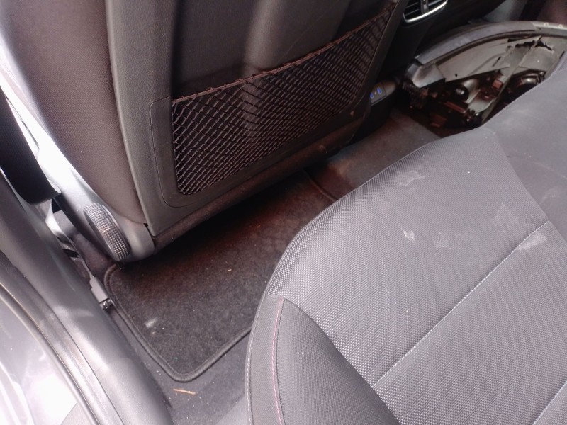 Recambio de juego alfombrillas para hyundai i30 (pde, pd, pden) 1.0 t-gdi referencia OEM IAM   