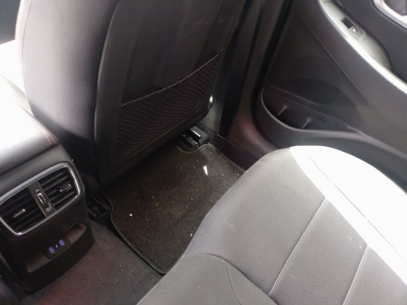 Recambio de juego alfombrillas para hyundai i30 (pde, pd, pden) 1.0 t-gdi referencia OEM IAM   