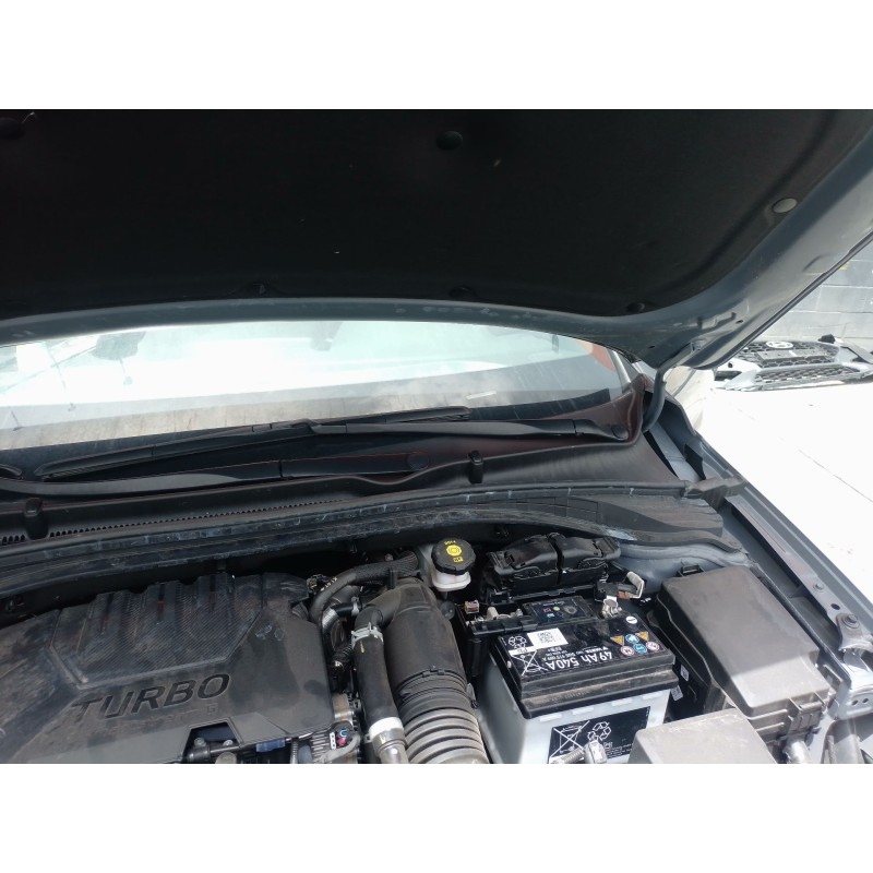 Recambio de motor limpia delantero para hyundai i30 (pde, pd, pden) 1.0 t-gdi referencia OEM IAM   