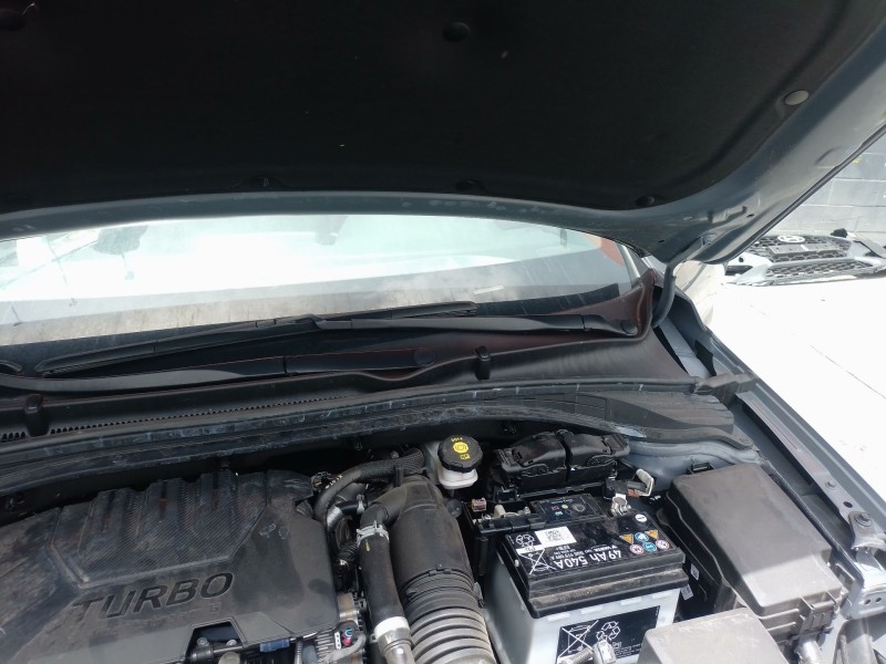 Recambio de motor limpia delantero para hyundai i30 (pde, pd, pden) 1.0 t-gdi referencia OEM IAM   