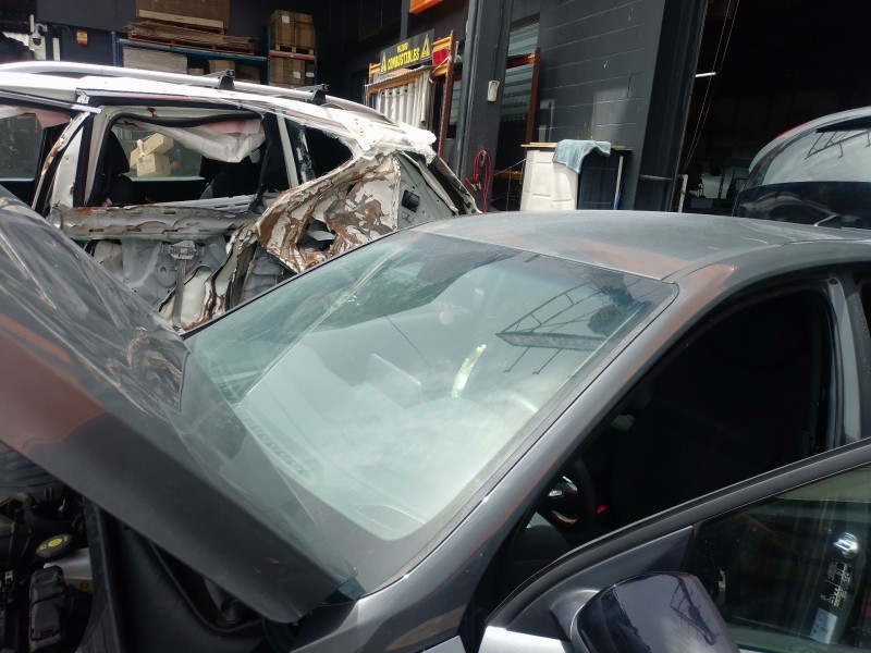 Recambio de parabrisas para hyundai i30 (pde, pd, pden) 1.0 t-gdi referencia OEM IAM   
