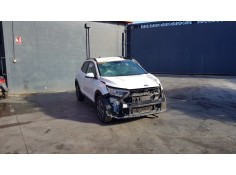 kia stonic (ybcuv) del año 2019 2