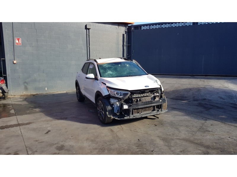 kia stonic (ybcuv) del año 2019