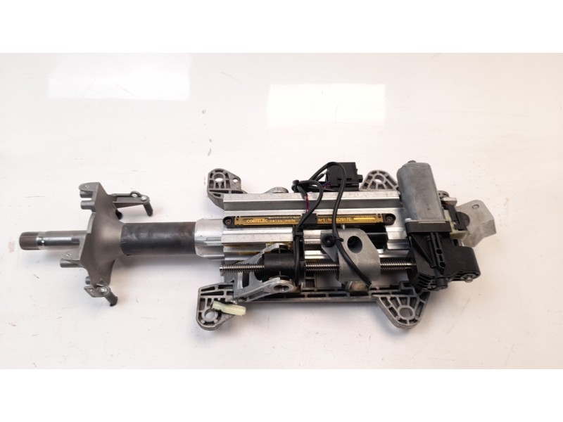 Recambio de columna direccion para jaguar xf 2.2 diesel luxury referencia OEM IAM 2W933C529AN  