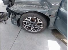 Recambio de mangueta delantera izquierda para hyundai i30 (pde, pd, pden) 1.0 t-gdi referencia OEM IAM   