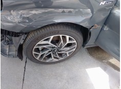 AMORTIGUADOR DELANTERO IZQUIERDO 54651G4500 