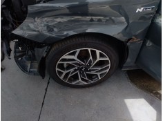 BRAZO SUSPENSION INFERIOR DELANTERO IZQUIERDO 54500G4AA0 