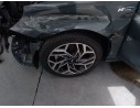 BRAZO SUSPENSION INFERIOR DELANTERO IZQUIERDO 