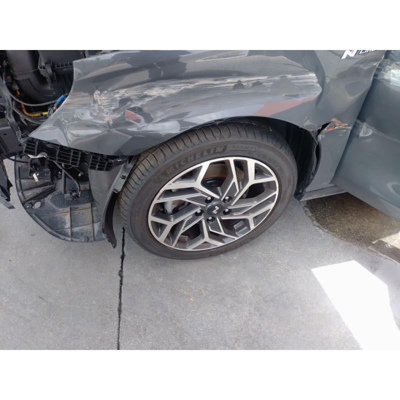 Recambio de transmision delantera izquierda para hyundai i30 (pde, pd, pden) 1.0 t-gdi referencia OEM IAM   