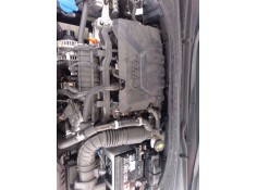 Recambio de filtro de particulas para hyundai i30 (pde, pd, pden) 1.0 t-gdi referencia OEM IAM   