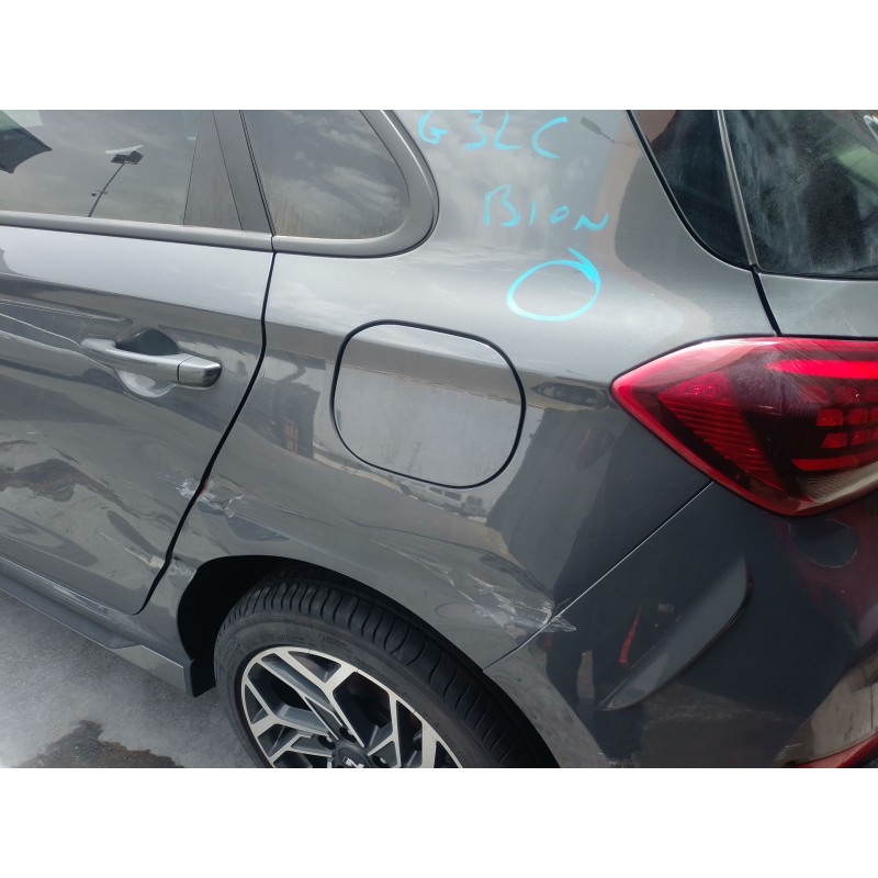Recambio de tapa exterior combustible para hyundai i30 (pde, pd, pden) 1.0 t-gdi referencia OEM IAM   