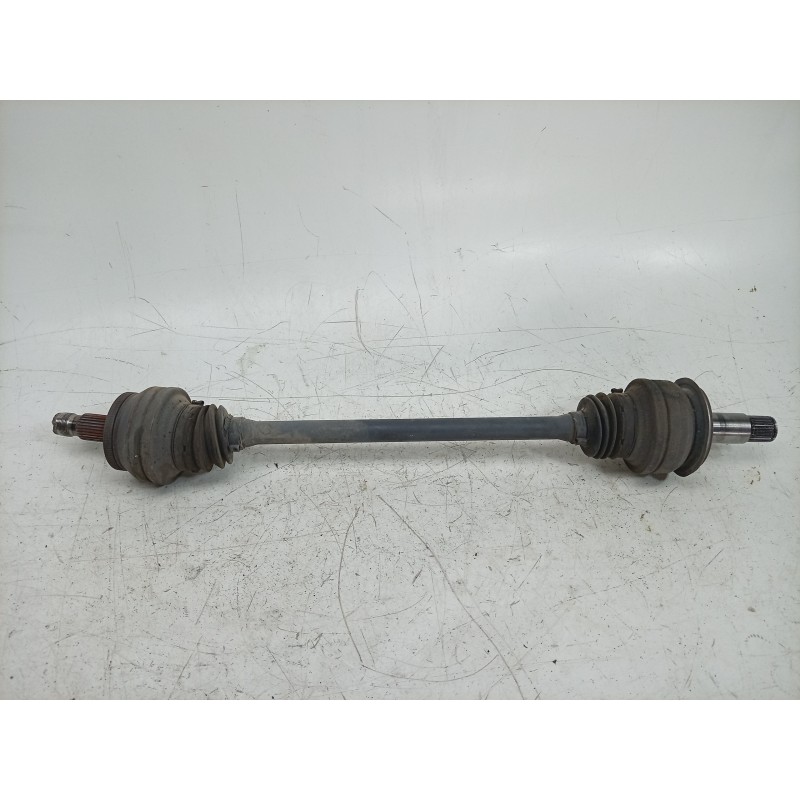 Recambio de transmision trasera izquierda para mercedes-benz clase c (w204) coupe 2.1 cdi cat referencia OEM IAM  2043508423 
