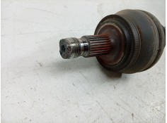 Recambio de transmision trasera izquierda para mercedes-benz clase c (w204) coupe 2.1 cdi cat referencia OEM IAM  2043508423  2