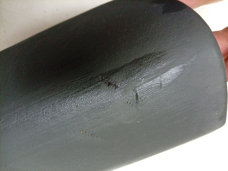 Recambio de moldura para aston martin rapide 5.9 v12 cat referencia OEM IAM  AD4313219AB 