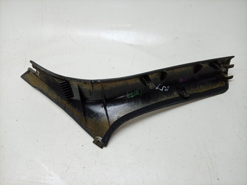 Recambio de moldura para aston martin rapide 5.9 v12 cat referencia OEM IAM  AD4313219AB 