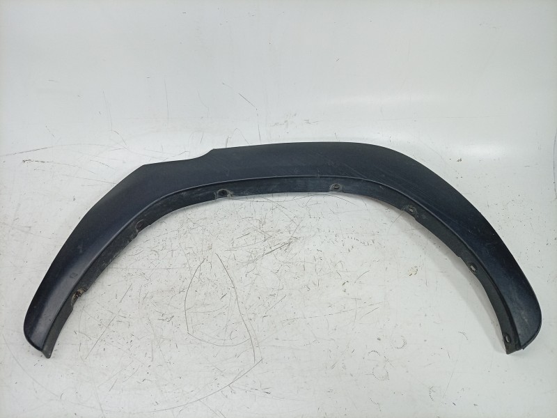 Recambio de aletin trasero izquierdo para toyota hilux (gun1) doble cabina dlx 4x4 referencia OEM IAM  PC4030K00B 