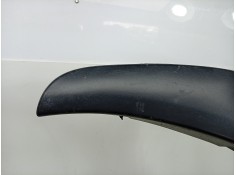 Recambio de aletin trasero izquierdo para toyota hilux (gun1) doble cabina dlx 4x4 referencia OEM IAM  PC4030K00B  2