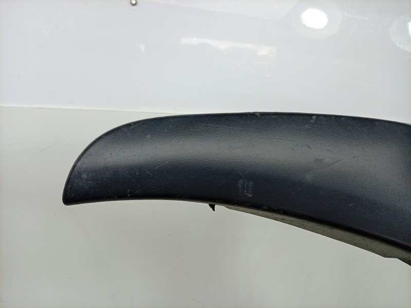 Recambio de aletin trasero izquierdo para toyota hilux (gun1) doble cabina dlx 4x4 referencia OEM IAM  PC4030K00B 