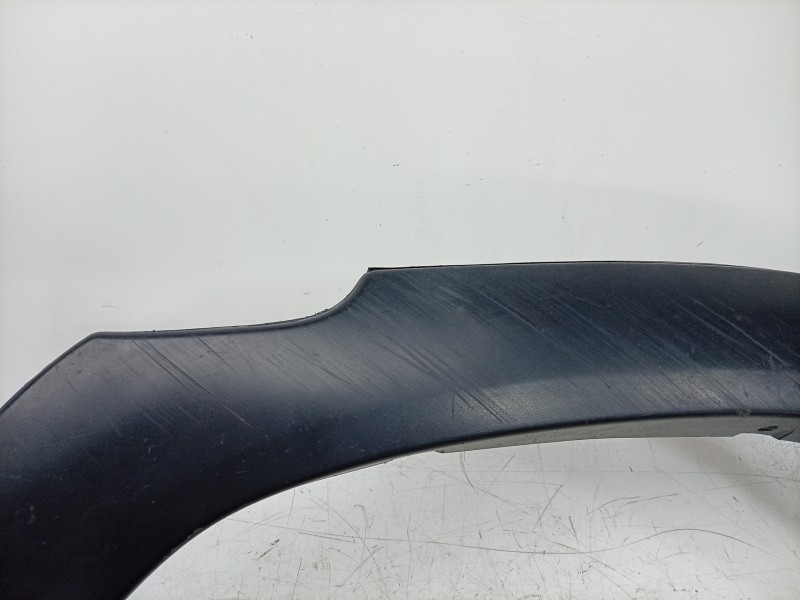 Recambio de aletin trasero izquierdo para toyota hilux (gun1) doble cabina dlx 4x4 referencia OEM IAM  PC4030K00B 