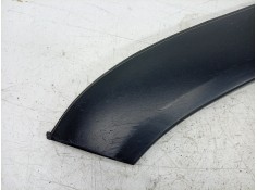 Recambio de aletin delantero izquierdo para toyota hilux (gun1) doble cabina dlx 4x4 referencia OEM IAM  PC4030K00C  2